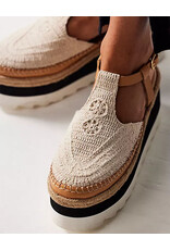 FREE PEOPLE MORNING IN MYKONOS ESPADRILLE