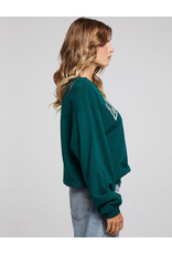 CHASER LUCKY CASBAH PULLOVER