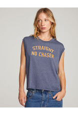 CHASER JERSEY ODESSA TEE - STRAIGHT NO CHASER