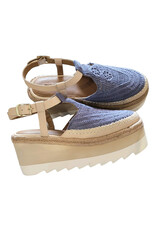 FREE PEOPLE MORNING IN MYKONOS ESPADRILLE