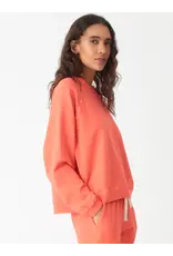 ELECTRIC & ROSE RONAN PULLOVER