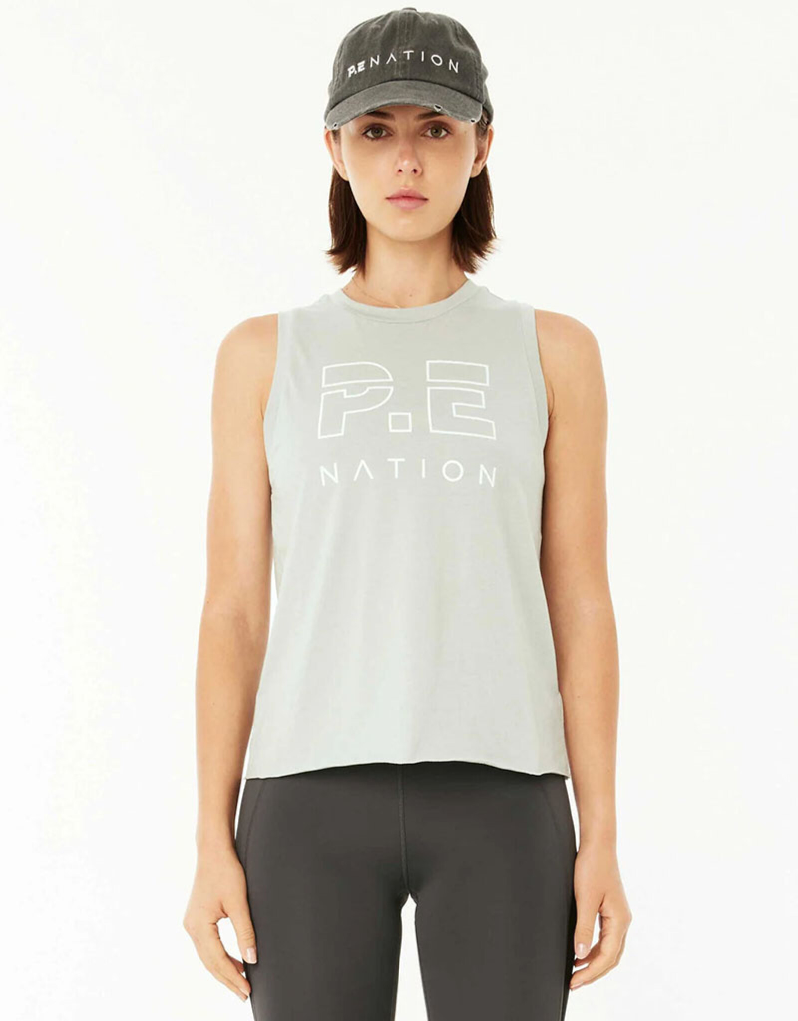 PE NATION SHUFFLE TANK