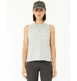 PE NATION SHUFFLE TANK