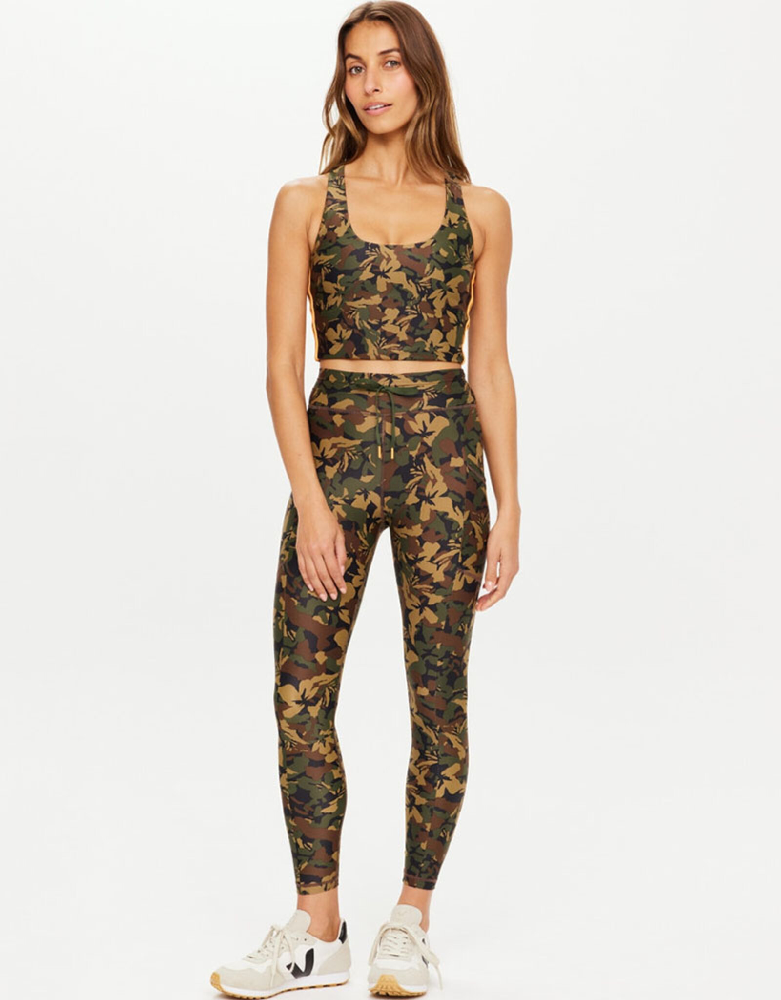 THE UPSIDE BASECAMP 25IN POCKET MIDI PANT - Mighty Aphrodity