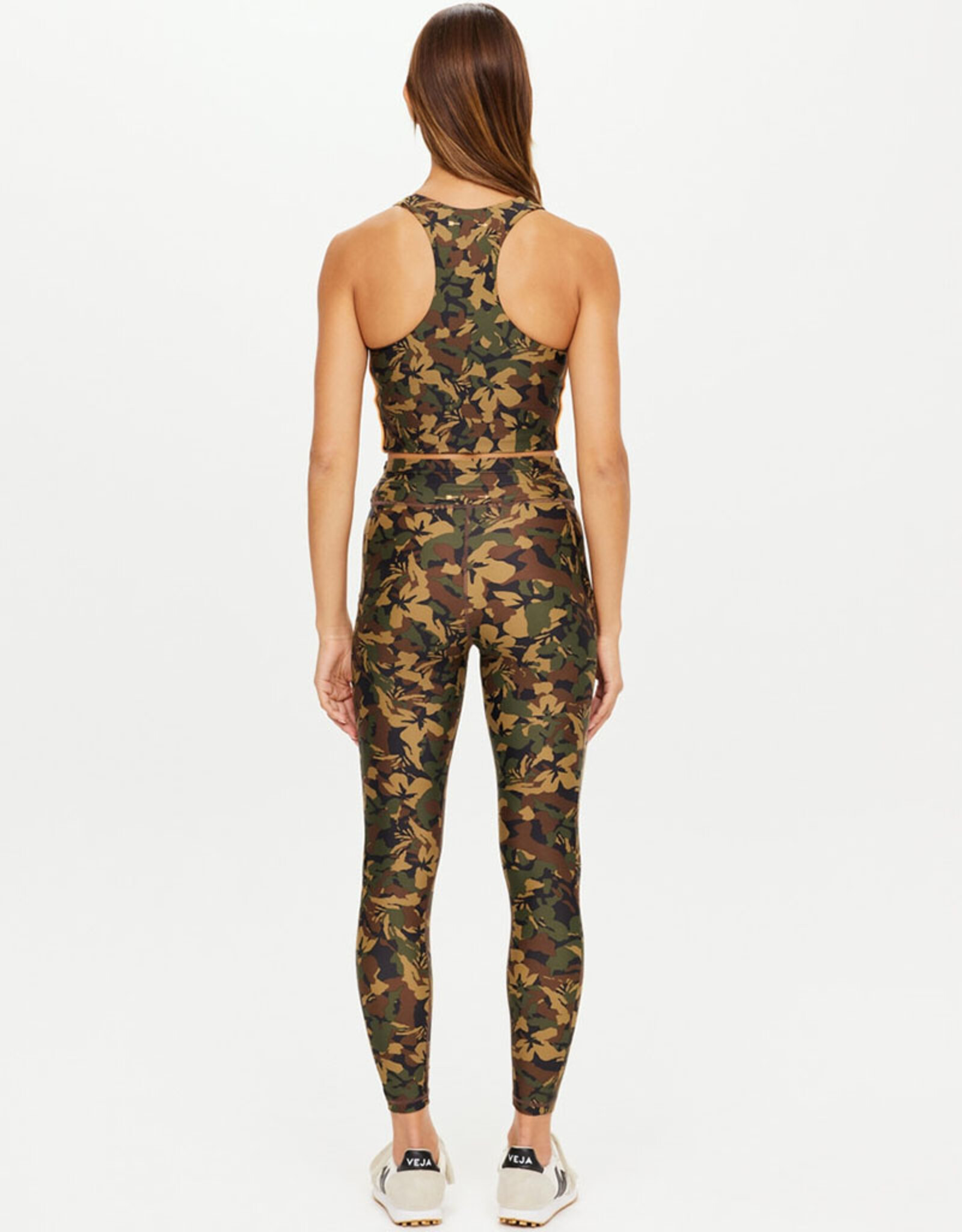 THE UPSIDE BASECAMP 25IN POCKET MIDI PANT