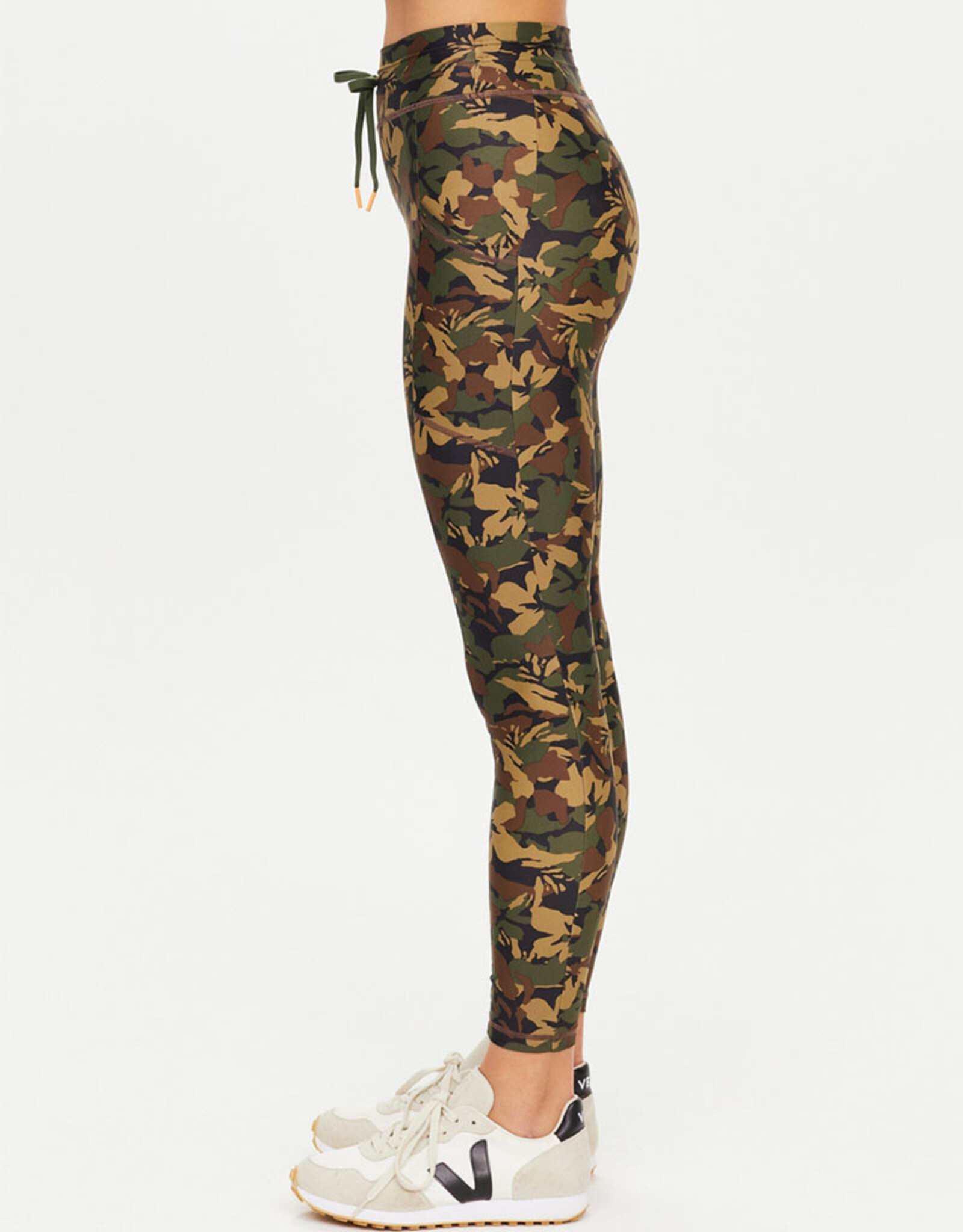 THE UPSIDE BASECAMP 25IN POCKET MIDI PANT