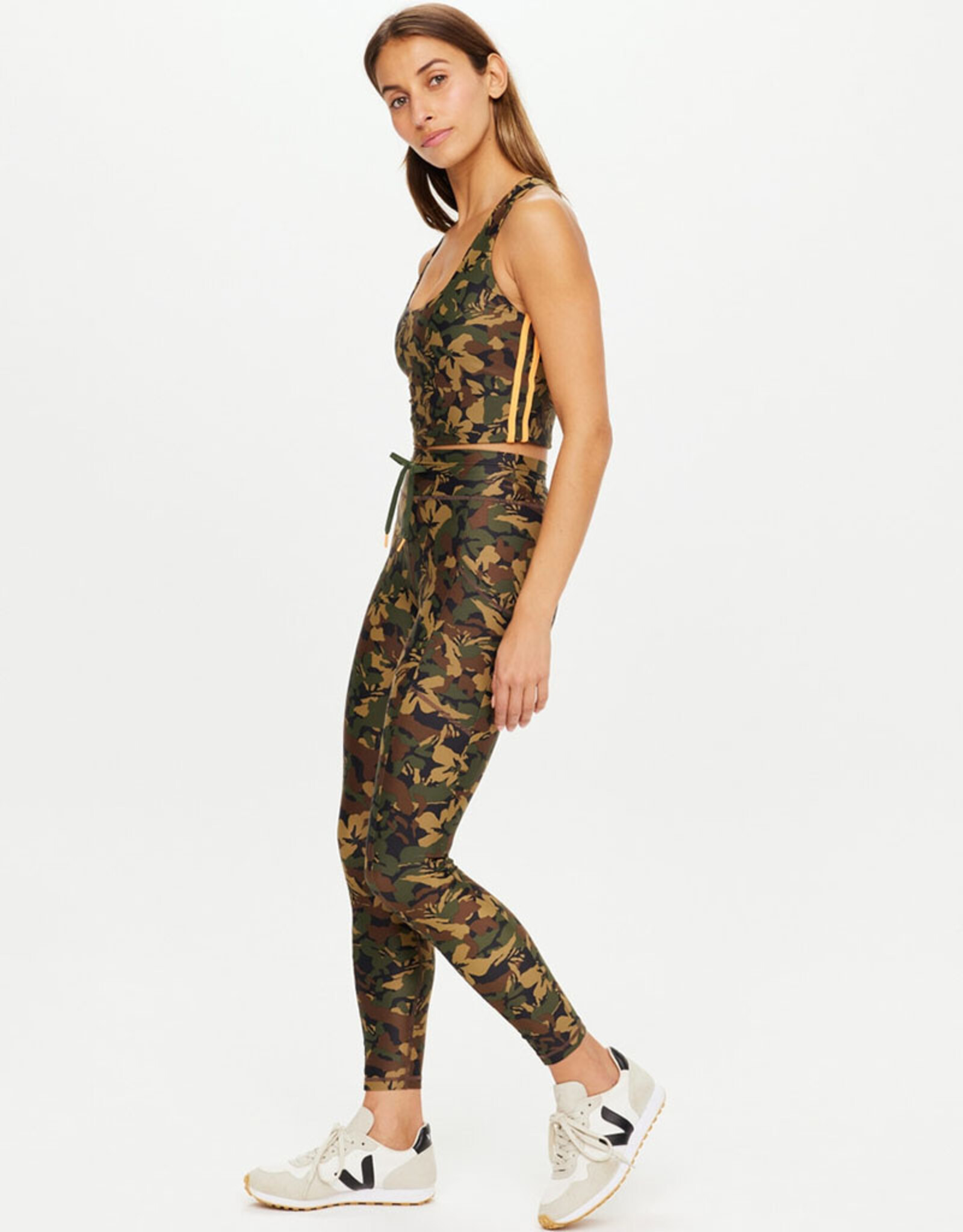 THE UPSIDE BASECAMP 25IN POCKET MIDI PANT