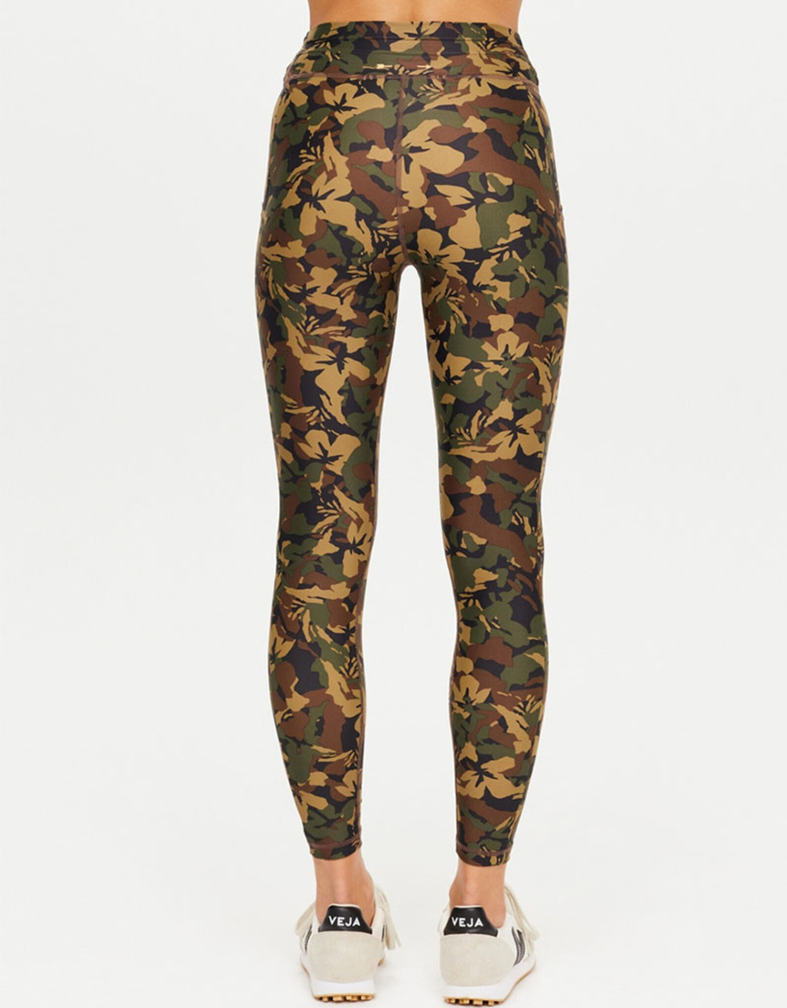 THE UPSIDE BASECAMP 25IN POCKET MIDI PANT