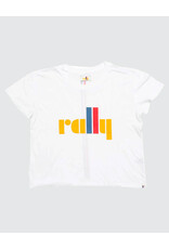 RALLY CLUB CHRIS RALLY MESH