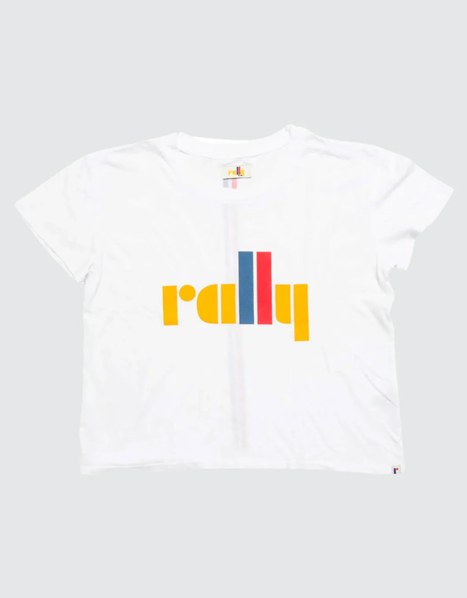 RALLY CLUB CHRIS RALLY MESH