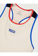 PE NATION REACTION TIME TANK