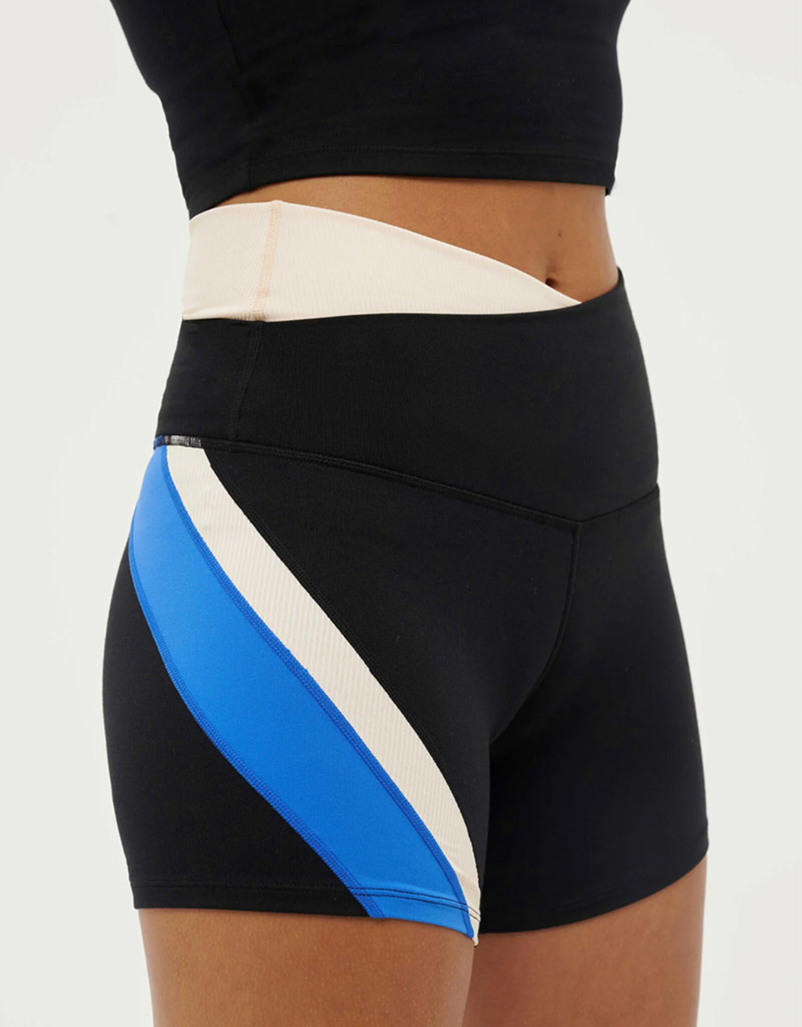 PE NATION DAY ONE BIKE SHORT