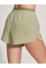VARLEY RAE RUNNING SHORT 4 MID RISE