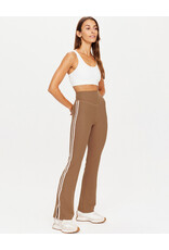 THE UPSIDE PEACHED FLORENCE FLARE