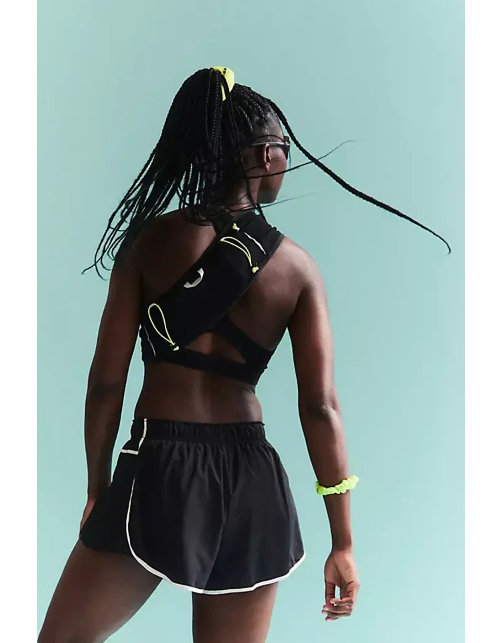FP MOVEMENT EASY TIGER SHORT