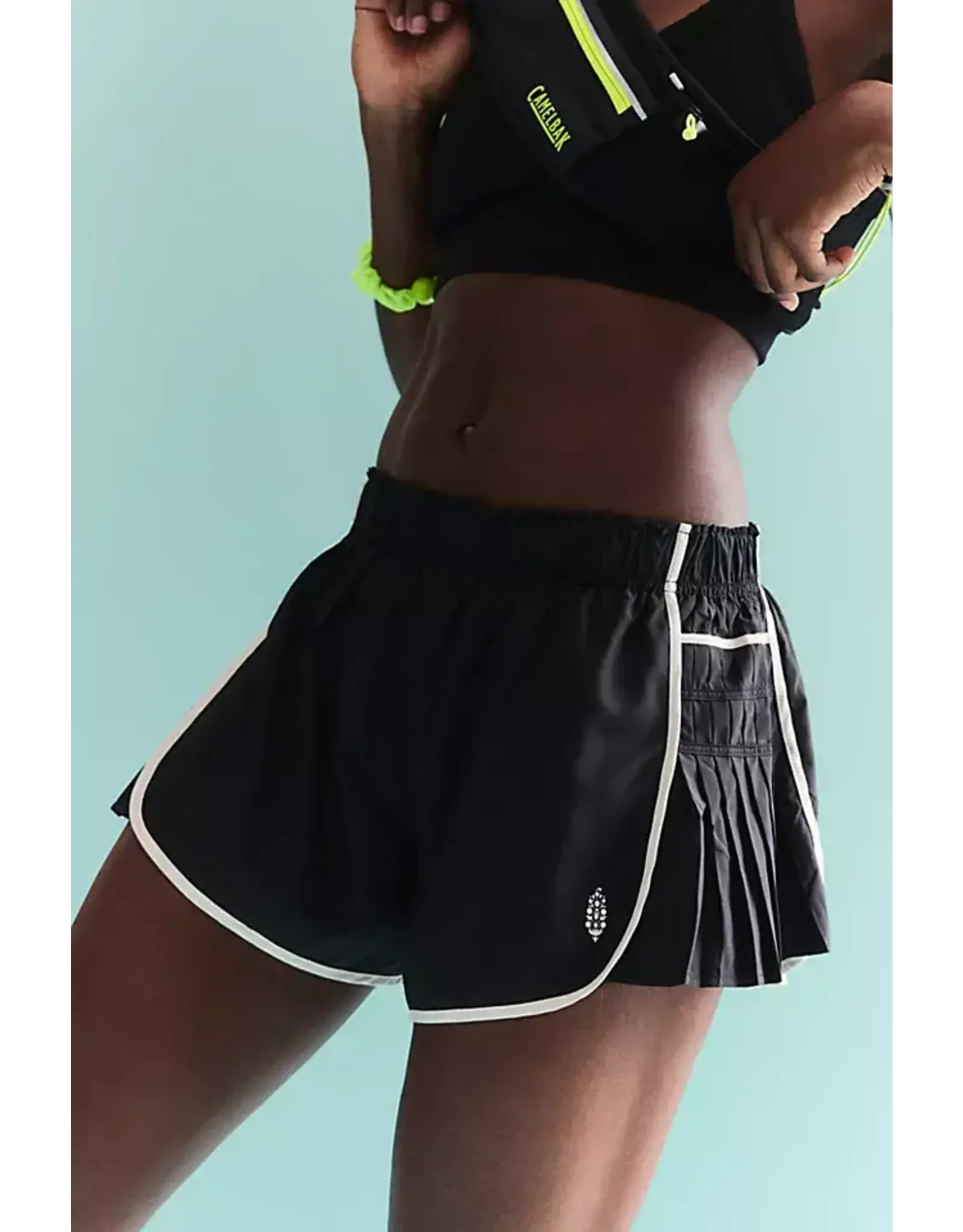 FP MOVEMENT EASY TIGER SHORT
