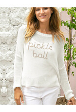 WOODEN SHIPS PICKLEBALL CREW WOODEN SHIPS PICKLEBALL CREW