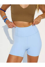 FP MOVEMENT NEVER BETTER BIKE SHORT FP MOVEMENT NEVER BETTER BIKE SHORT