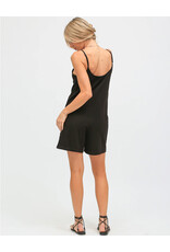 ELECTRIC & ROSE KIT ROMPER