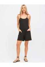 ELECTRIC & ROSE KIT ROMPER
