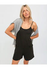 ELECTRIC & ROSE KIT ROMPER