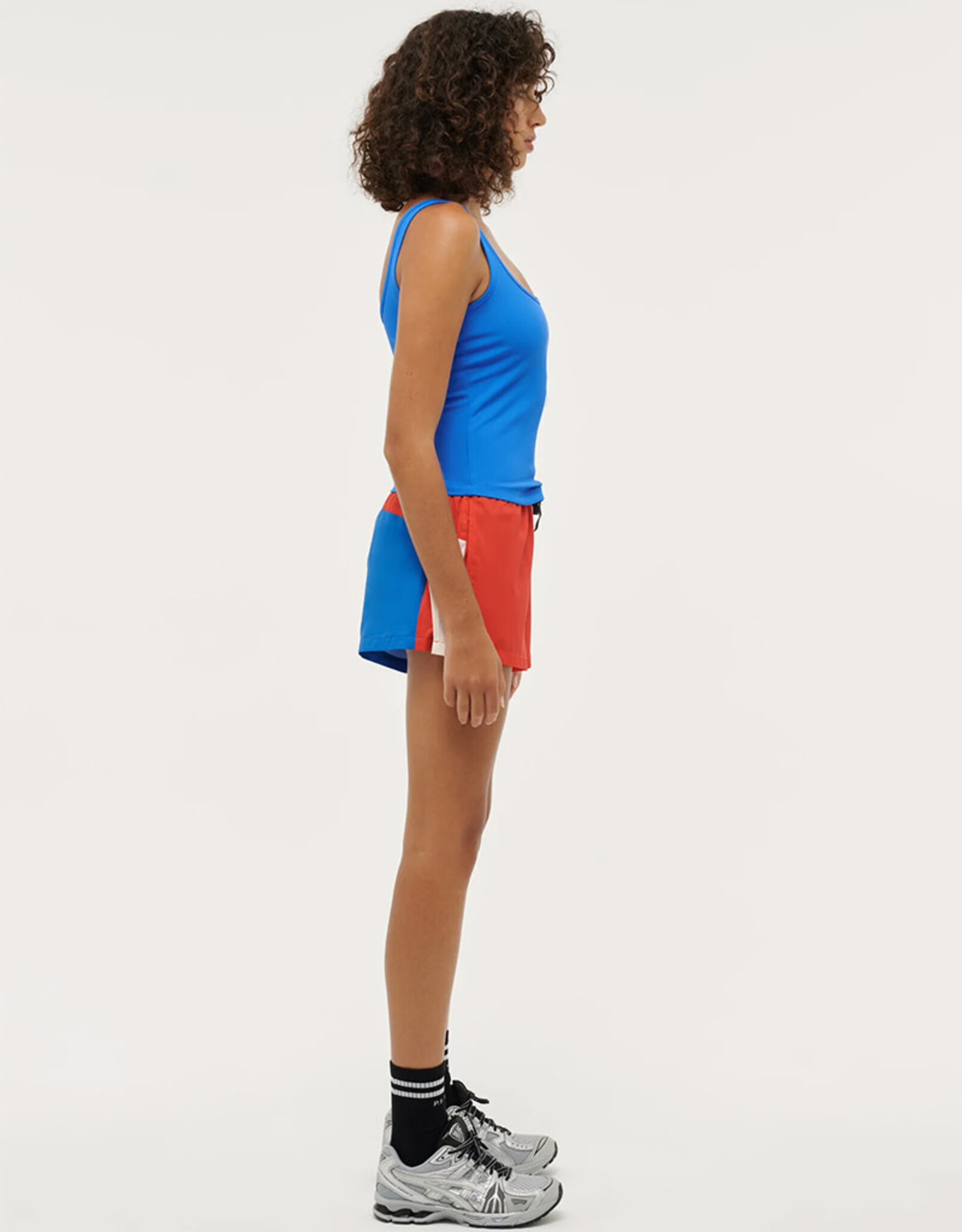 PE NATION OVERTIME TANK