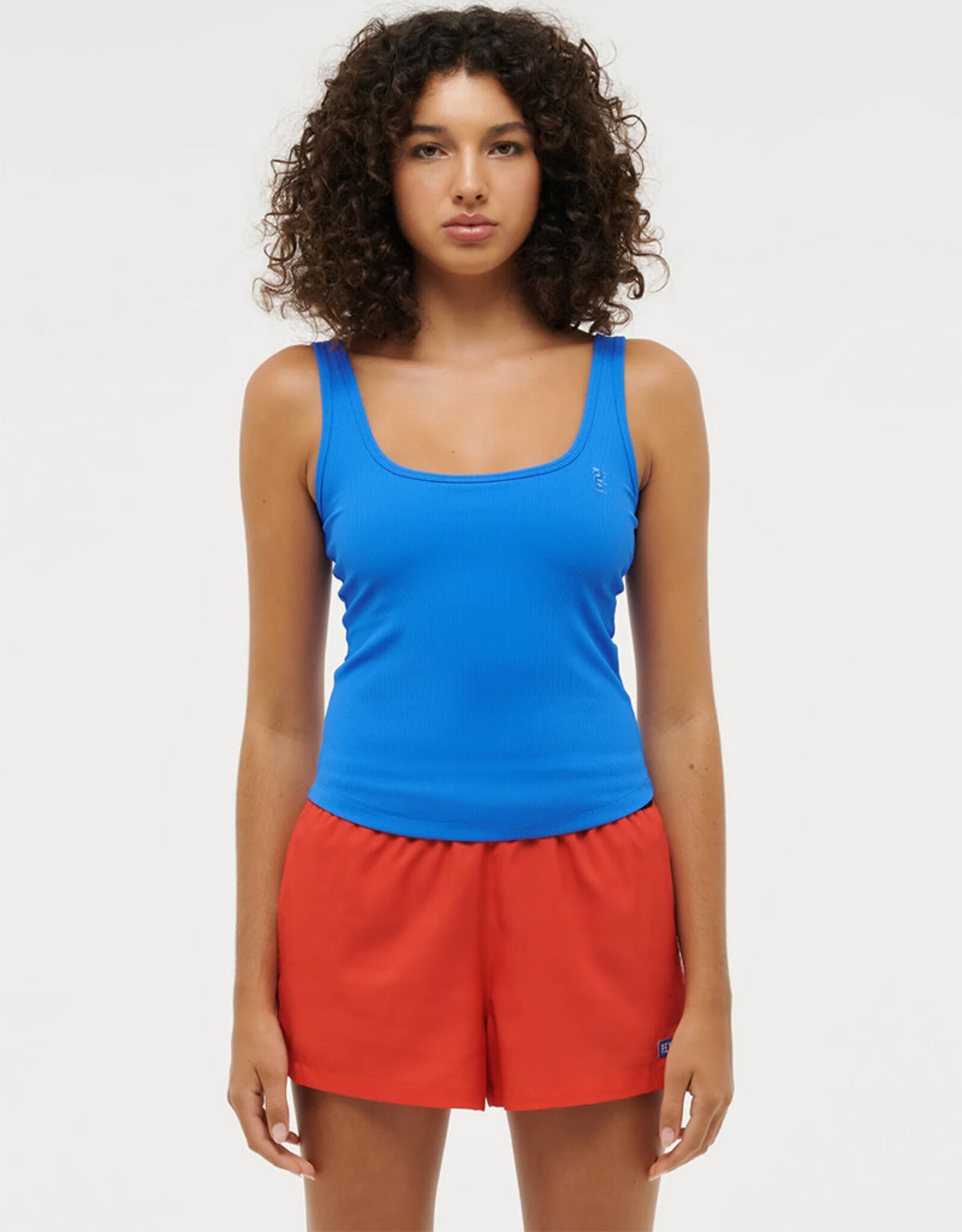 PE NATION OVERTIME TANK