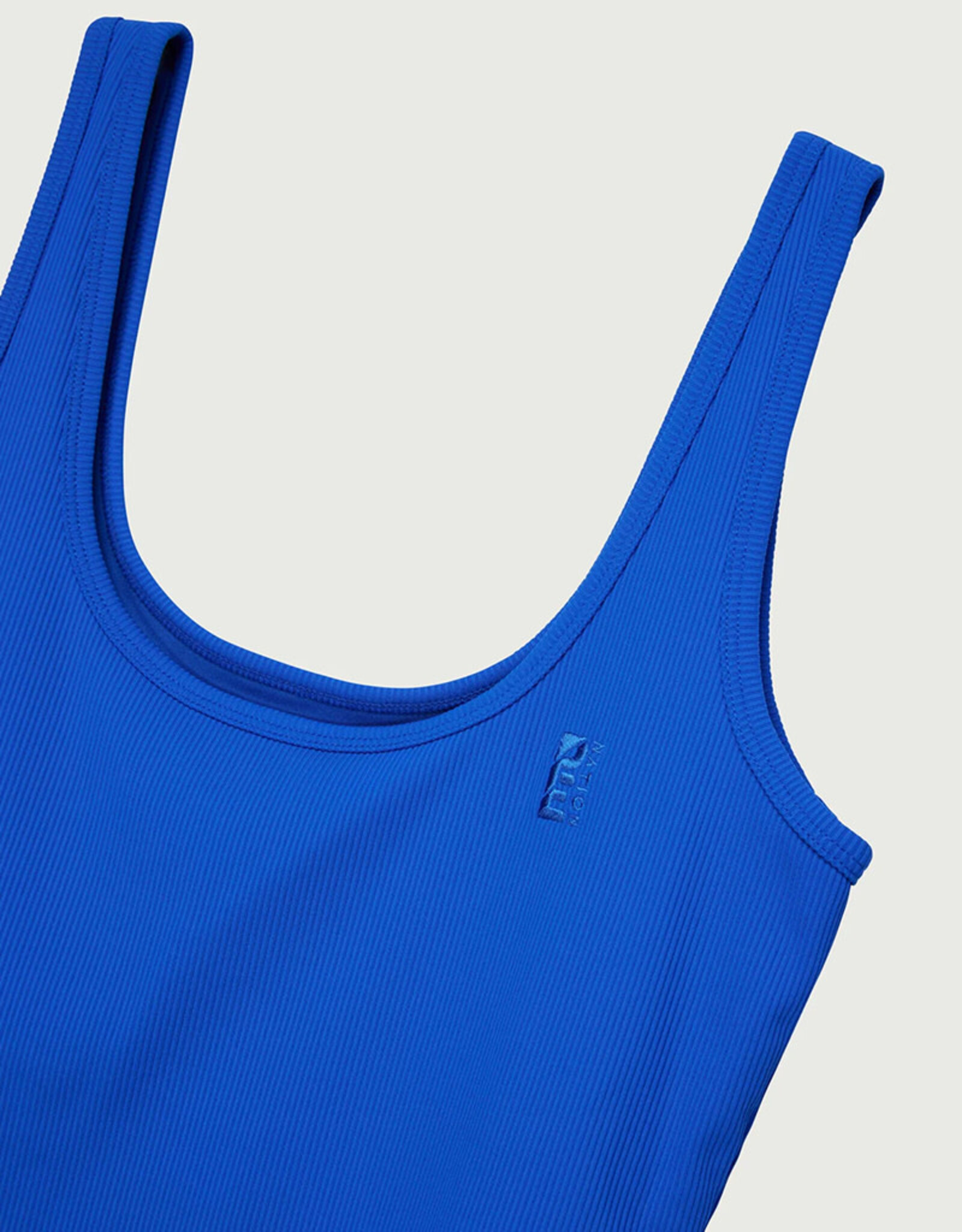 PE NATION OVERTIME TANK