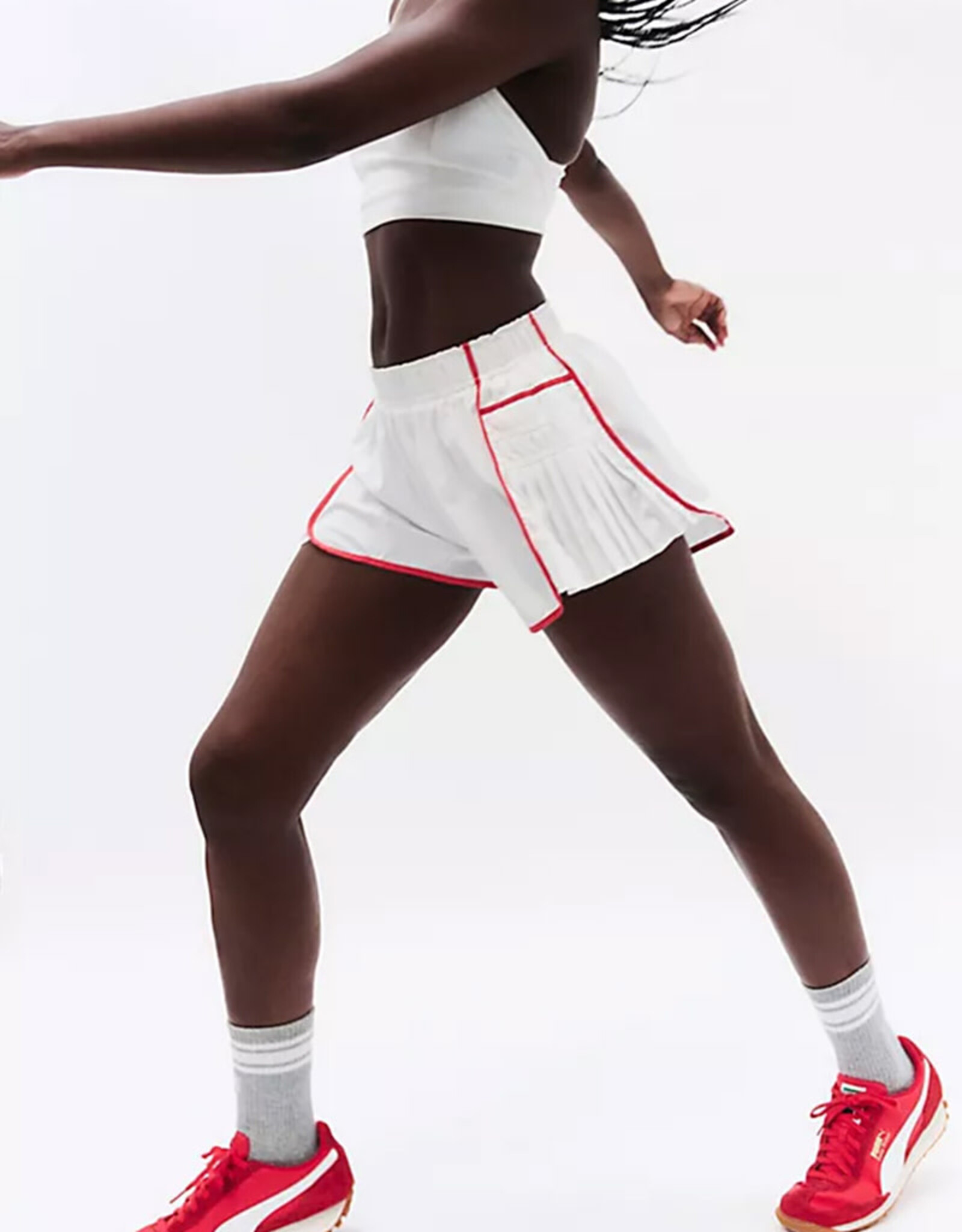 FP MOVEMENT EASY TIGER SHORT