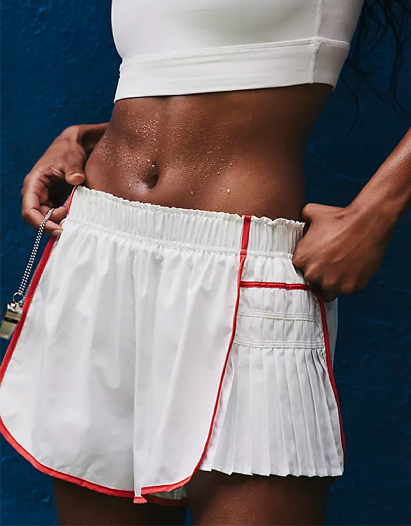 FP MOVEMENT EASY TIGER SHORT