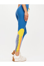 THE UPSIDE RISE 25IN MIDI PANT