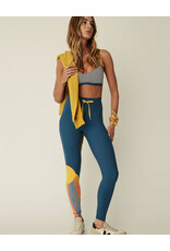 THE UPSIDE RISE 25IN MIDI PANT