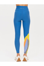 THE UPSIDE RISE 25IN MIDI PANT