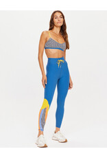 THE UPSIDE RISE 25IN MIDI PANT