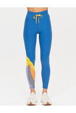 THE UPSIDE RISE 25IN MIDI PANT