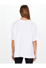 THE UPSIDE LAURA TEE