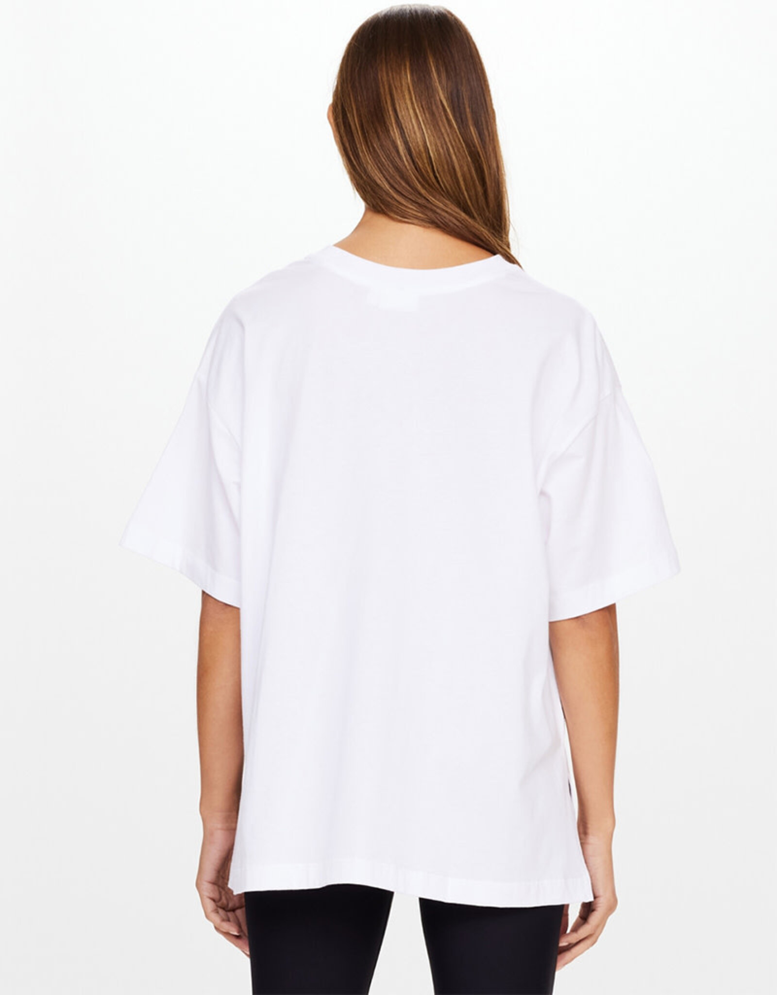 THE UPSIDE LAURA TEE