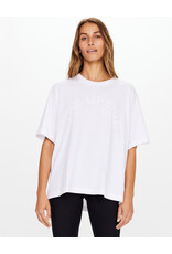 THE UPSIDE LAURA TEE