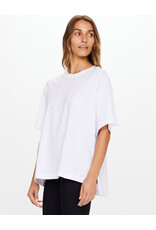 THE UPSIDE LAURA TEE