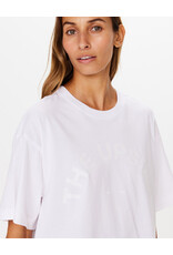 THE UPSIDE LAURA TEE