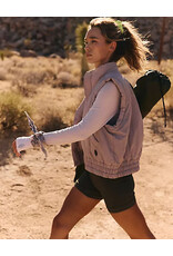 FP MOVEMENT CARES SCRUNCH TIME PUFFER VEST