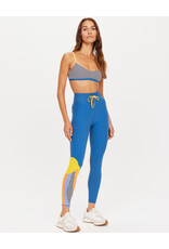 THE UPSIDE RISE BALLET BRA