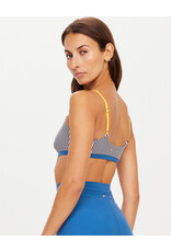THE UPSIDE RISE BALLET BRA