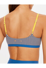 THE UPSIDE RISE BALLET BRA