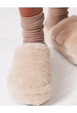 FREE PEOPLE ITS A VIBE PLATFORM SLIPPER