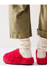 FREE PEOPLE ITS A VIBE PLATFORM SLIPPER