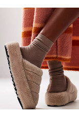 FREE PEOPLE ITS A VIBE PLATFORM SLIPPER