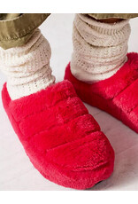 FREE PEOPLE ITS A VIBE PLATFORM SLIPPER