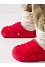 FREE PEOPLE ITS A VIBE PLATFORM SLIPPER
