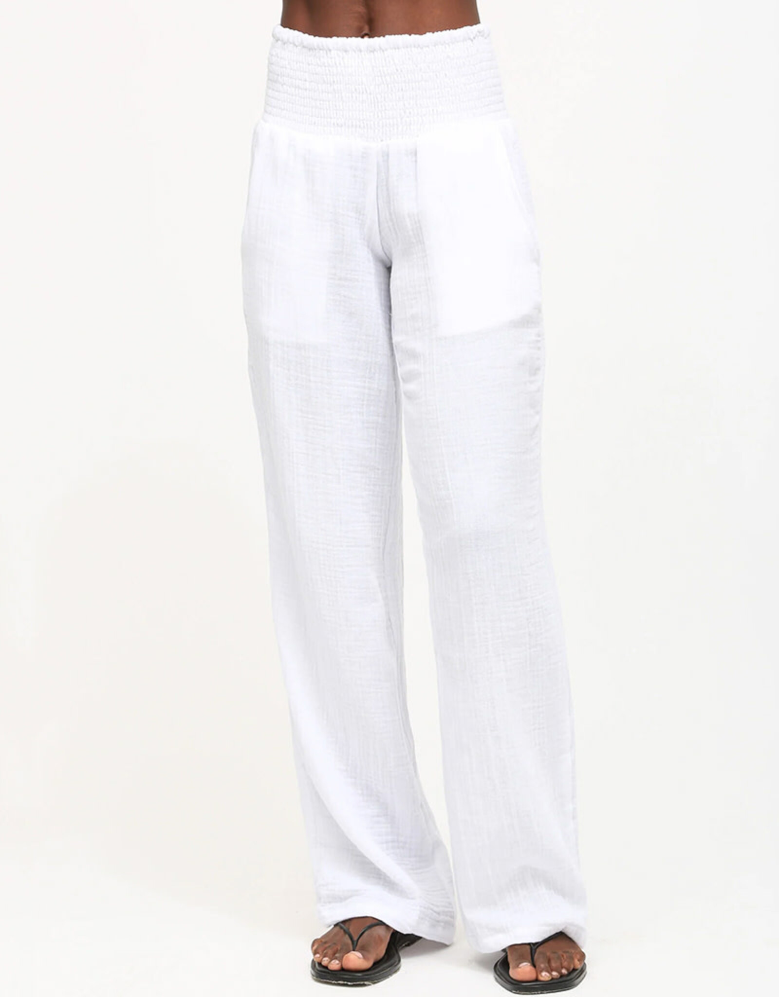 ELECTRIC & ROSE BEACH PANT